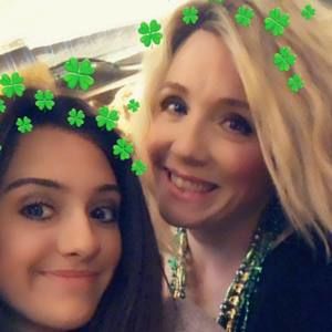 Meet your Posher, Kim